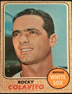Rocky Colavito