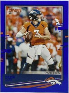 Drew Lock