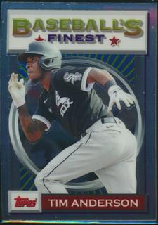 Tim Anderson