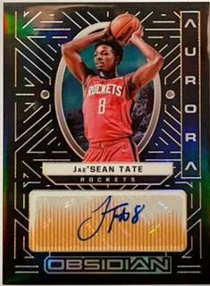 Jae'Sean Tate