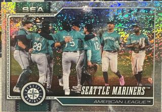 Team Card