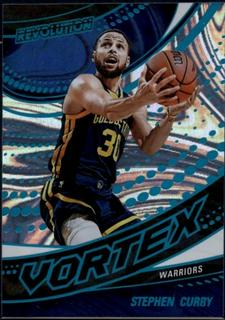Stephen Curry