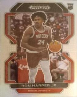 Ron Harper Jr.