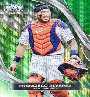 Francisco Alvarez
