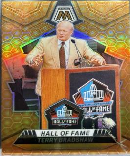 Terry Bradshaw