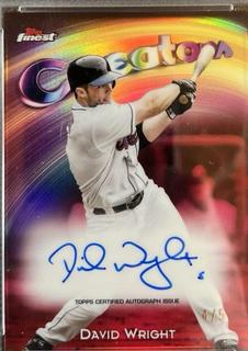 David Wright