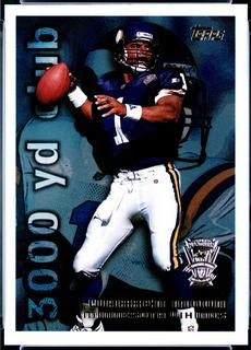 Warren Moon