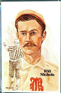 Kid Nichols