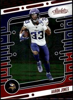 Aaron Jones