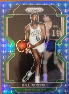 Bill Russell