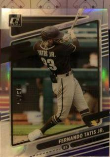 Fernando Tatis Jr.