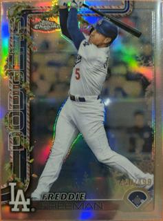 Freddie Freeman