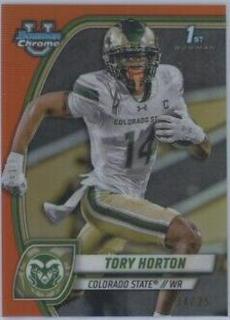 Tory Horton