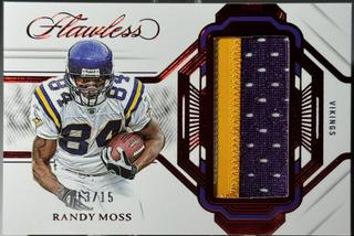 Randy Moss