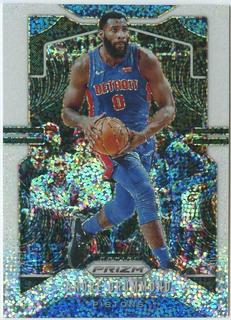 Andre Drummond