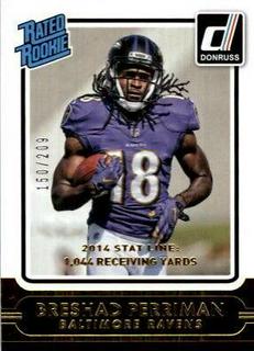 Breshad Perriman