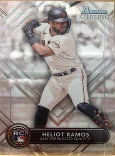 Heliot Ramos
