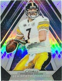 Ben Roethlisberger