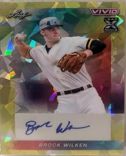 Brock Wilken