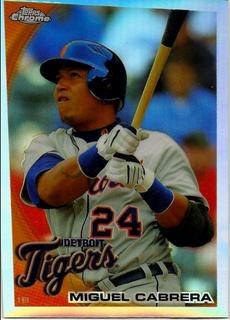 Miguel Cabrera