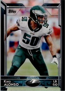 Kiko Alonso