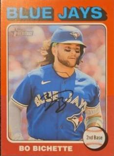 Bo Bichette