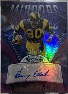 Henry Ellard