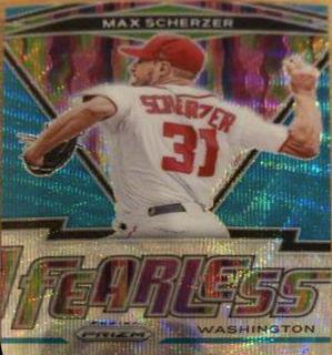 Max Scherzer