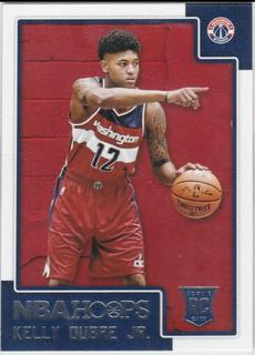 Kelly Oubre Jr.