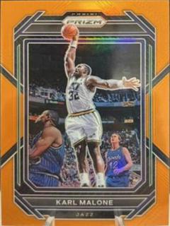 Karl Malone