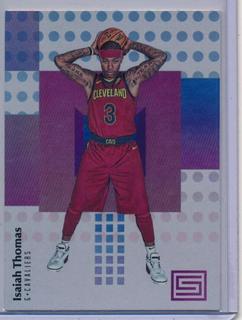 Isaiah Thomas