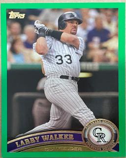 Larry Walker