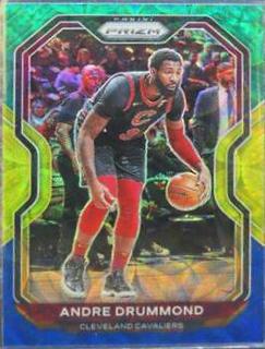 Andre Drummond
