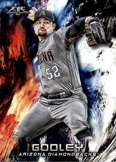 Zack Godley