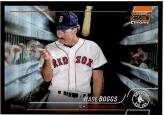 Wade Boggs