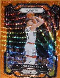 Michael Porter Jr.
