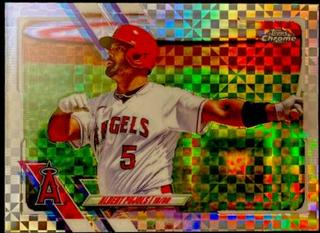 Albert Pujols