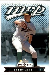 Barry Zito
