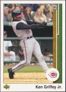 Ken Griffey Jr.
