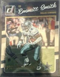 Emmitt Smith