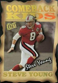 Steve Young