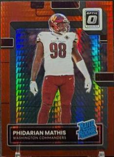 Phidarian Mathis