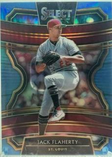 Jack Flaherty