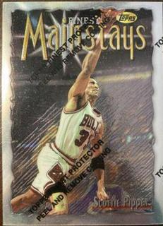 Scottie Pippen