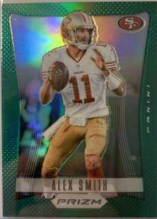 Alex Smith