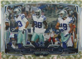 Dallas Cowboys
