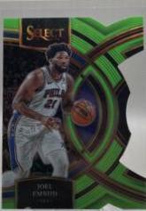 Joel Embiid