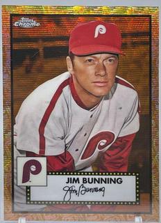 Jim Bunning