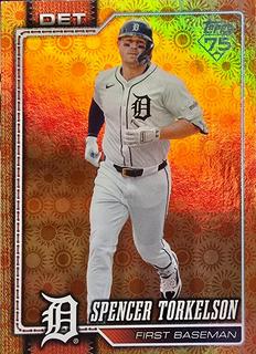 Spencer Torkelson