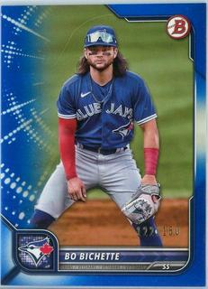 Bo Bichette